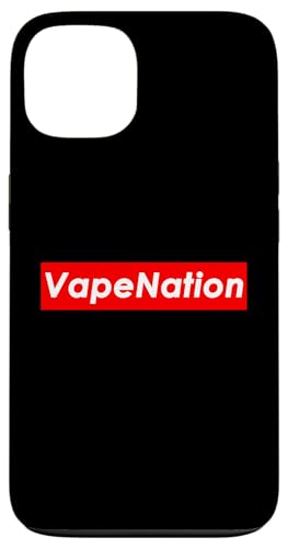 Vape Nation �ʔ����x�C�v�~�[���M�t�g �j��&�������� �X�}�z�P�[�X iPhone 13 �p