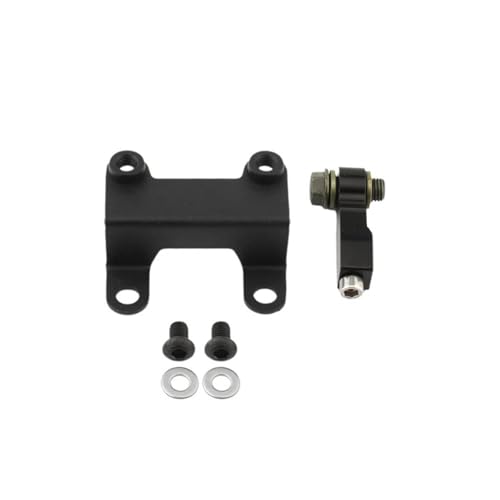 Motorrad-Lenkererhöhung Für Yamaha MT-07 MT07 (2021-) S1000 R, Lenkerhöhenverstellung, Verlängerung Sadapterhalterung. Lenkerhöhenadapter(X1)
