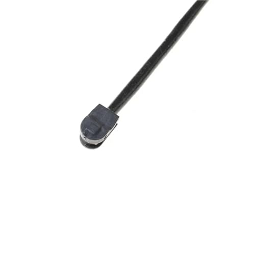 Sensor de desgaste pastillas freno traseras 34356790303 con aviso preciso para BMW X3 y X4 3