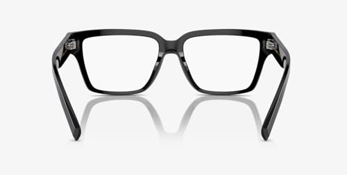 Image of Dolce & Gabbana Men's Eyeglass Frame DG3383 Multicoloured S72100004