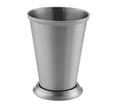 American Metalcraft JC8 Stainless Steel Mint Julep Cup, 8 oz.
