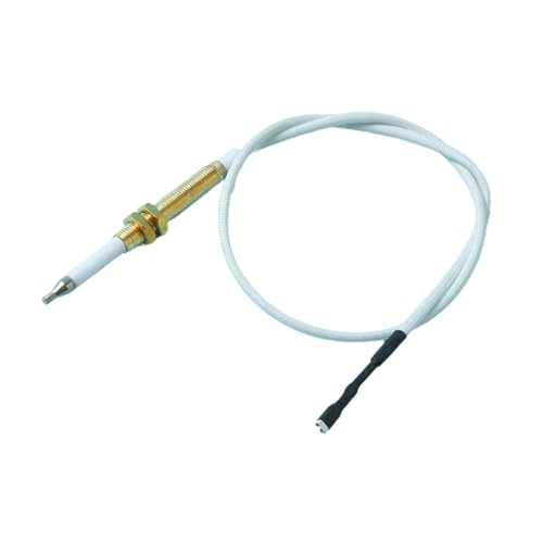 Quemadores de propano para estufa, calentador de cerámica, electrodo de encendido, accesorio de repuesto para camping
