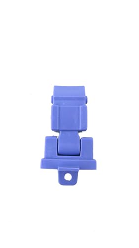 Replacement For POWER WHEELS FLC45 DISNEY PRINCESS WRANGLER HOOD LATCH FOR FLC45 by Technical Precision