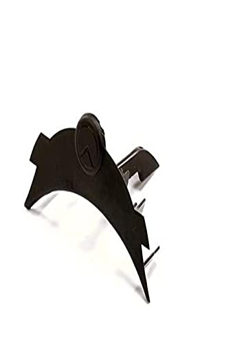 Image of Bunn 53374.0007 Cleared Smart Funnel Splash Guard with Transponder