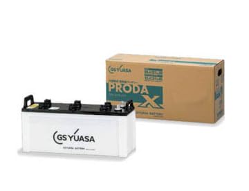 Amazon.co.jp: GS YUASA [ GSユアサ ] PRX 170F51 業務用車用 カー