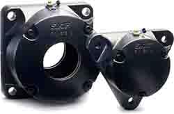 fnl 517 b - skf - Split Pillow Blocks