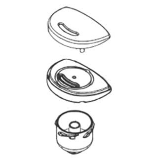 東芝 炊飯器 蒸気口 ジョウキコウ 32019804 東芝 炊飯器 蒸気口 ジョウキコウ 32019804