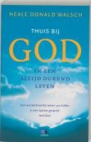 Paperback Thuis bij God: in een altijd durend leven Book