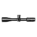 Arken Optics EPL4 4-16x44 FFP MOA VHR Illuminated Reticle with Zero Stop 30mm Tube Lightweight Rifle Scopes for Hunting