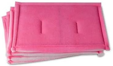 AllerTech Filters 20" X 25" X 1" (4)