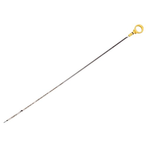 Jauge d'huile moteur jaune pour Chrysler Sebring - Mesure du niveau de lubrifiant de rechange