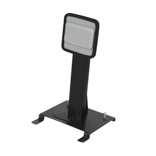 DYNWAVE Bass Drum Pedal Single Bass Drum Pedal with Drum Beater Non Slip Adjustable Learning Tool Drum Pad for Drummers Gift