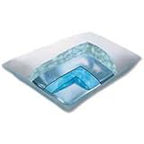 CHIROFLOW PILLOW