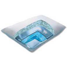 CHIROFLOW PILLOW