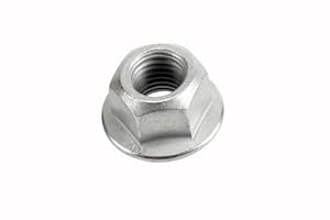 GM Originalteile 11546593 Mehrzweckmutter