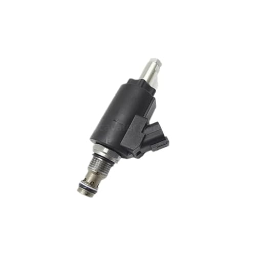 Électrovanne de refroidissement VOE14616529 remède blocage ventilateur hydraulique EC220D
