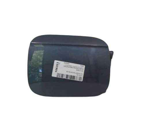 BACK2CAR - Volet De Trappe Carburant pour AUDI A4 Avant 04-08 - Réf Oe : 8e0809905e - Occasion - Garantie à Vie