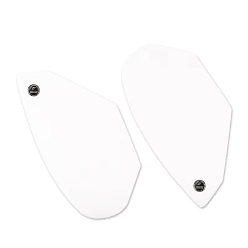 Autocollant bouchon réservoir moto anti rayure Yamaha YZF-R6 protection essence