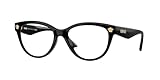 Versace Eyeglasses VE 3365 U GB1 Black