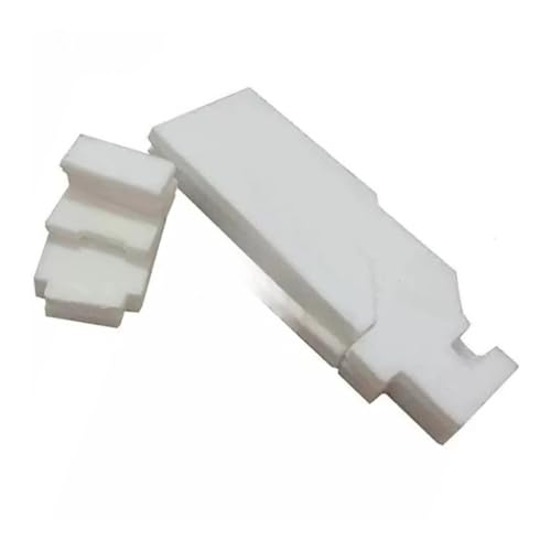 1 Jeu d'éponges absorbantes d'encre adaptées à Brother MFC J2310DW J2510DW J4320DW J4410DW J4610DW J4620DW J4420DW J4510DWJ4625DW LET433001