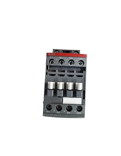 Contacteur tripolaire AF09-30-10-11 pour stabiliser un réseau 50/60Hz