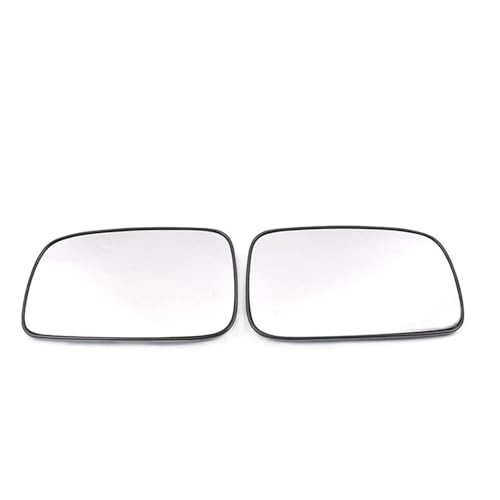 Miroir chauffant pour Toyota Corolla Verso AR10 anti-givre hiver