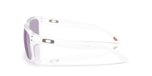 Image of Oakley Mens OO9102 Holbrook Square Sunglasses