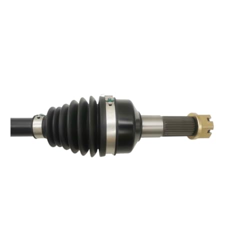 Arbre de transmission arrière gauche stopper jeu mécanique CF625 - 2