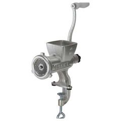 Amazon.co.jp: ボニー ミートチョッパー No.10・12用 プレート 1.2mm