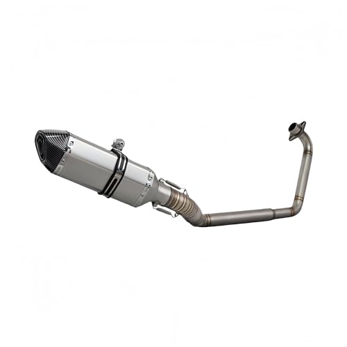 Système d'échappement complet Honda CBR 125 R 150R tuyau collecteur évasion moto 10-16