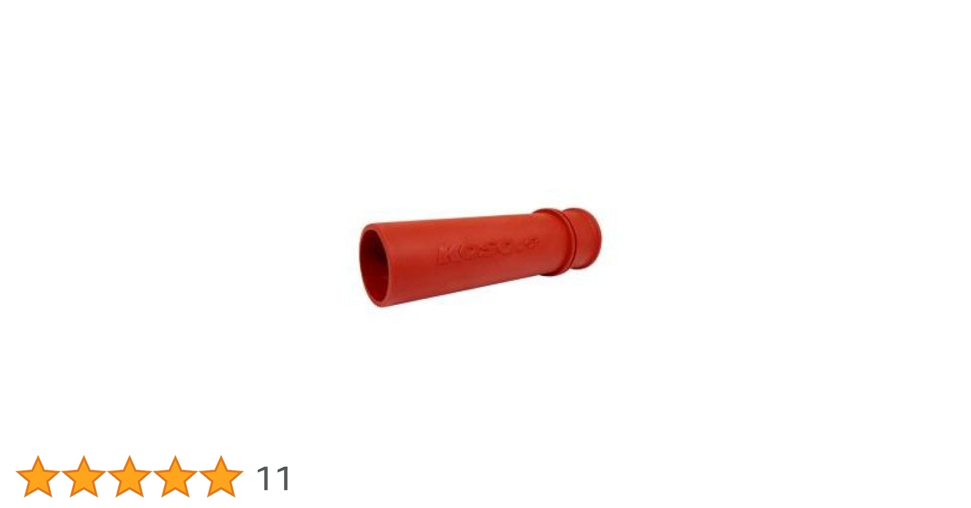 Amazon | KN企画 KOSO シグナスX KOSO BIGサイズエアクリーナー