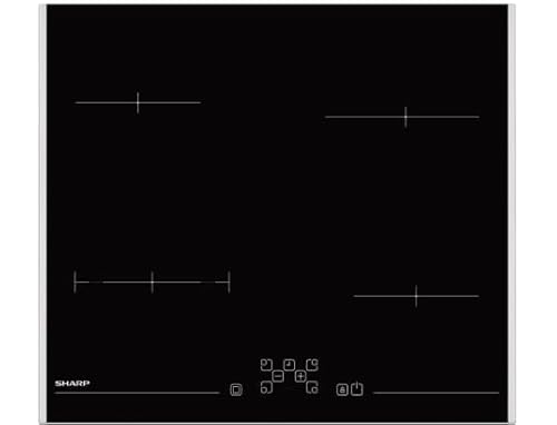 SHARP KH6V08FT0K - vue 6