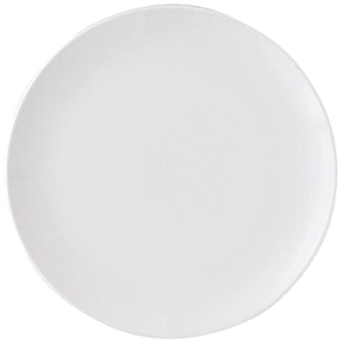 Set de 5 platos metálicos Tamabuchi 14" miniatura 1
