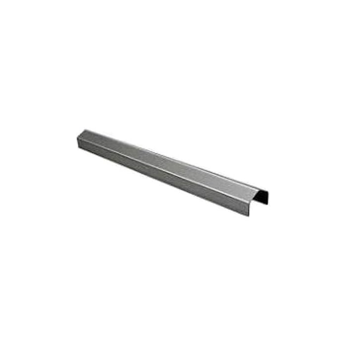 Buy Sunrise Heavy Duty 20 Gauge Thickness Stainless Steel Deep Fryer Joining Strip/Connector (23