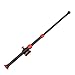 Tripod Extension Arm 81cm, Horizontal Center Column, 360 Degree Rotation, Aluminum Alloy, 5kg Load Capacity, Extension Boom Arm for Aerial Macro Photography
