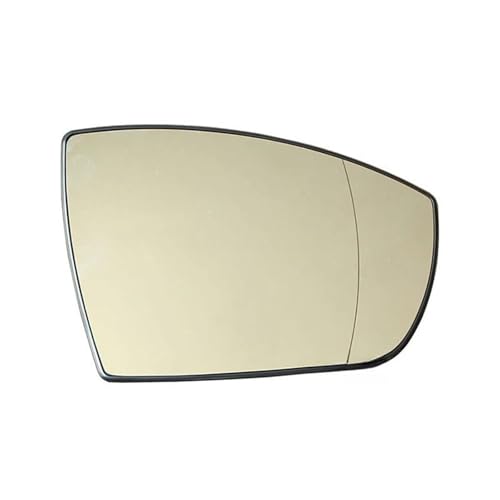 Verre de rétroviseur droit Ford Kuga 2013-2019 avec glace chauffante Escape