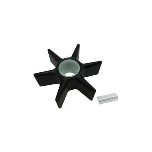 Turbine de pompe à eau pour moteur hors-bord 75HP et 90HP 4 temps