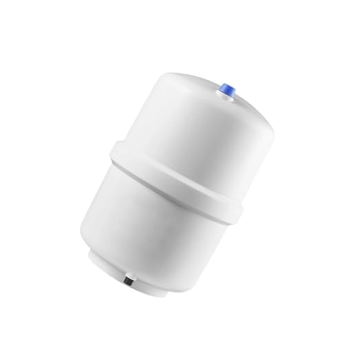 Contenedor de almacenamiento de purificación de agua de fácil instalación, unidad de filtración para el hogar, accesorios para el hogar, accesorios de purificación de agua para el hogar