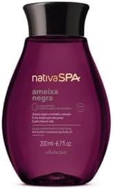 <span class="rank-badge">7</span> Nativa SPA Ameixa Óleo Hidratante O Boticário