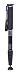 Benro Mach3 - Monopie ser 4 Aluminio (5 Secciones) Color Negro
