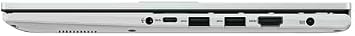 ASUS Vivobook 14 FHD Business Laptop Computer, Intel Core 5 120U (10-core) Processor, 12GB RAM 768GB Storage (256GB SSD+512GB PLUSERA Docking Set), Windows 11 Pro, AI Copilot, Vanilla Basil