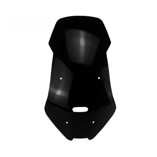 Pare-brise moto pour ADV350 2022 2023 : visière saute-vent et accessoires sport