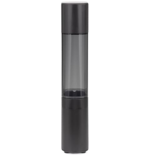 GE Profile Opal 2.0 Ultra Side Tank, .75 Gallon Water Tank Accessory for the Opal Nugget Ice Maker, Allows for 3X More Ice Before Refill, Black by Profile - Used condition - US$66.50