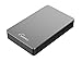 Produktbild Sonnics 3TB Grau Externe Desktop-Festplatte, USB 3.0 kompatibel mit Windows PC, Mac, Smart TV, Xbox One und PS4