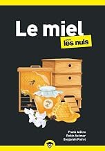 Featured Edition Livre Audio Le miel pour les Nuls 2025