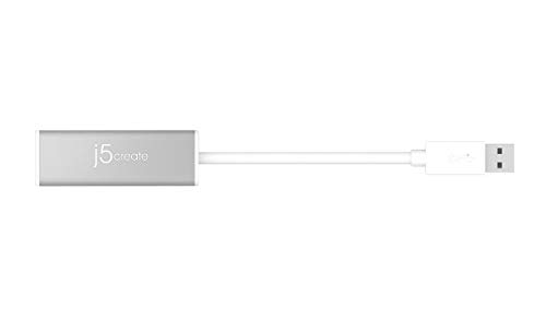 j5create J5 Create USB Gigabit Ethernet Adapter [JUE130]