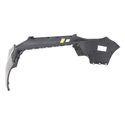 Image of Compatible with Kia Soul 2014-2016 Front Upper Bumper Cover | Hatchback, Soul Hatchback Base EX Exclaim LX Plus SX, Ready to Paint, OEM 86511B2000, KI1014100