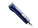 Andis Professional UltraEdge Super 2-Speed Detachable Blade Dog/Pet Clipper, Rotary Motor with Shatter-Proof Housing, Runs Calm & Silent, 14-Inch Cord, for All Dog Coats & Breeds, 120 Volts, Blue