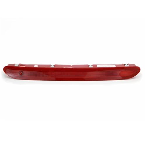 Troisième feu de freinage pour VW Golf 6 (2008-2013) - Remplacement stop arrière OEM 5K0945087B