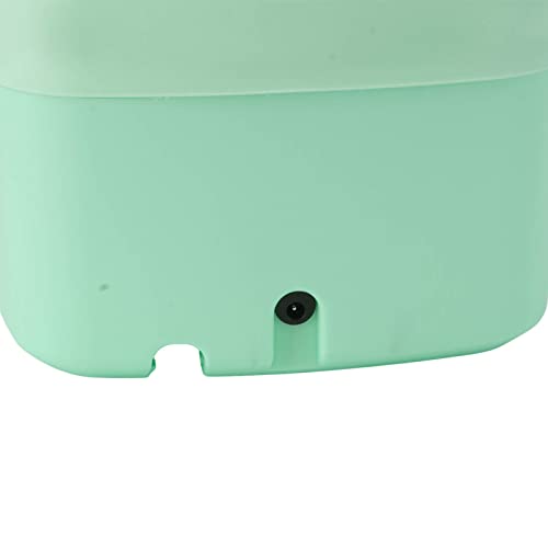Máquina de Lavar Portátil, Fácil de Usar Limpeza Profunda 100‑240 V Multimodos 6,5 L Lavadora Portát